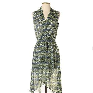 Beautiful and lightweight spring/summer dress